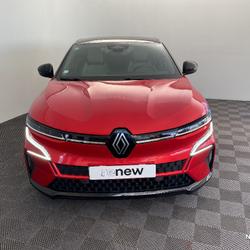 Renault Megane E-Tech Megane E-Tech EV60 220 ch optimum charge Techno La Chapelle-Longueville