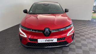 Renault Megane E-Tech  - photo 2