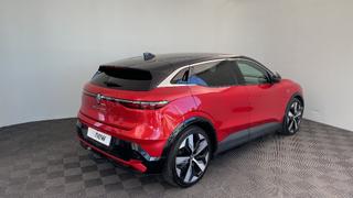Renault Megane E-Tech  - photo 3