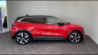 Renault Megane E-Tech  - photo 4