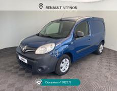 Renault Kangoo La Chapelle-Longueville