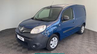 Renault Kangoo  - photo 0