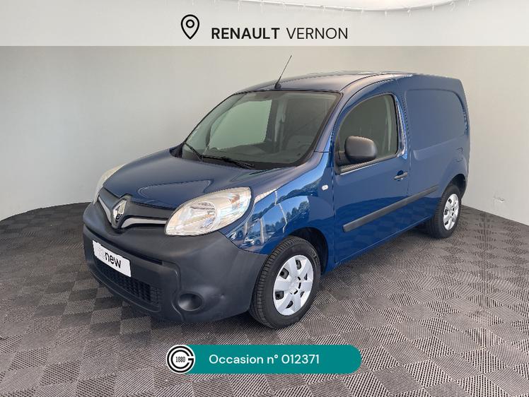 Renault Kangoo  - 12 990 €