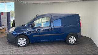 Renault Kangoo  - photo 1