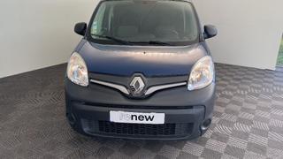 Renault Kangoo  - photo 2