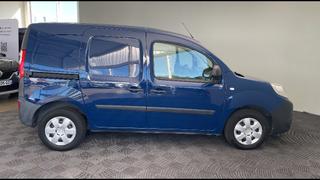 Renault Kangoo  - photo 4
