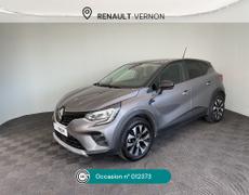Renault Captur La Chapelle-Longueville