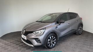 Renault Captur  - photo 0