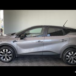 Renault Captur Captur TCe 100 GPL Evolution La Chapelle-Longueville