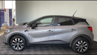 Renault Captur  - photo 1