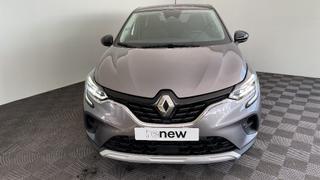 Renault Captur  - photo 2
