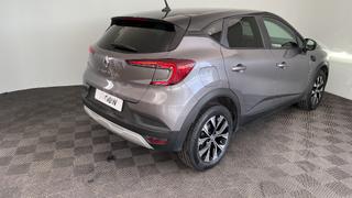Renault Captur  - photo 3