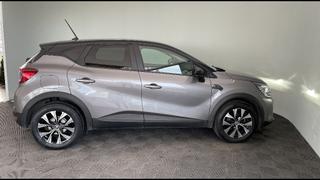 Renault Captur  - photo 4