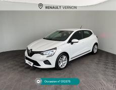 Renault Clio 5 La Chapelle-Longueville