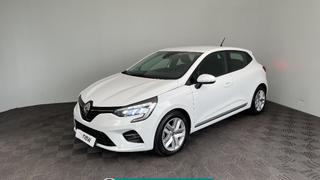Renault Clio 5  - Business - photo 0