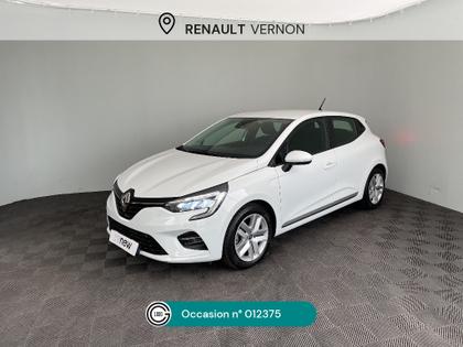 Renault Clio 5 - Clio Blue dCi 100 - 21N Business - 13 490 €
