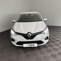 Renault Clio 5 Blue dCi 100 - 21N Business occasion - La Chapelle-Longueville - photo 3/28