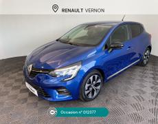 Renault Clio 5 La Chapelle-Longueville