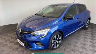Renault Clio 5  - photo 0