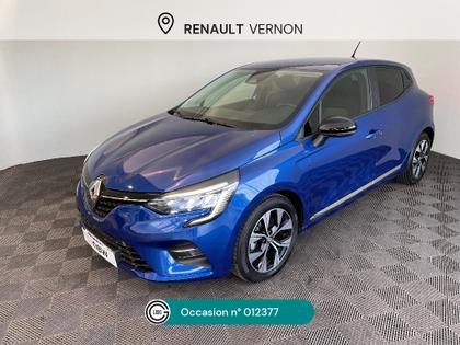 Renault Clio 5 - Clio Blue dCi 100 Evolution - 15 490 €