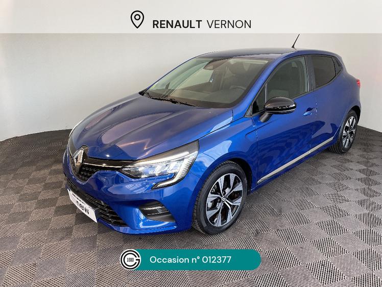 Renault Clio 5  - 15 490 €