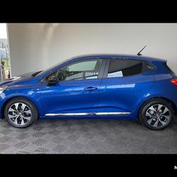 Renault Clio 5 Blue dCi 100 Evolution occasion - La Chapelle-Longueville - photo 2/26