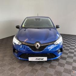 Renault Clio 5 Blue dCi 100 Evolution occasion - La Chapelle-Longueville - photo 3/26