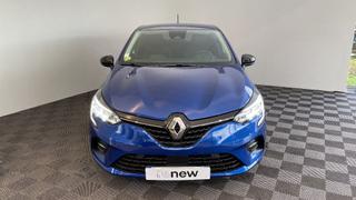 Renault Clio 5  - photo 2