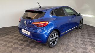 Renault Clio 5  - photo 3