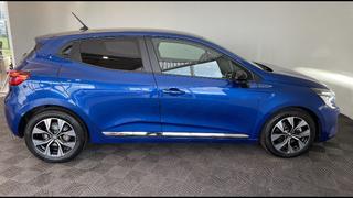 Renault Clio 5  - photo 4