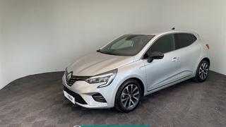 Renault Clio 5  - photo 0