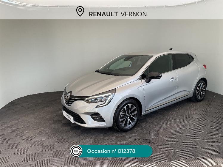 Renault Clio 5  - 15 490 €