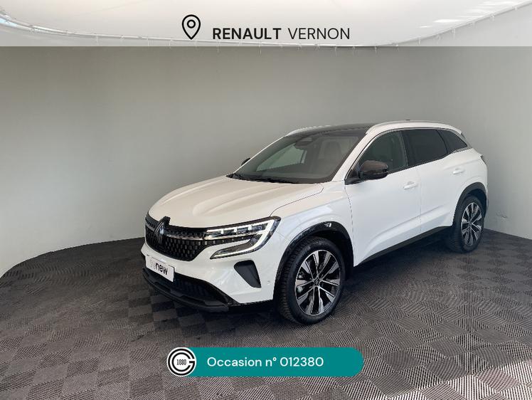Renault Austral  - 26 490 €