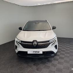 Renault Austral E-Tech hybrid 200 Techno occasion - La Chapelle-Longueville - photo 3/28
