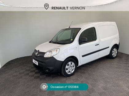 Renault Kangoo - KANGOO EXPRESS BLUE DCI 80 CONFORT - 12 490 €