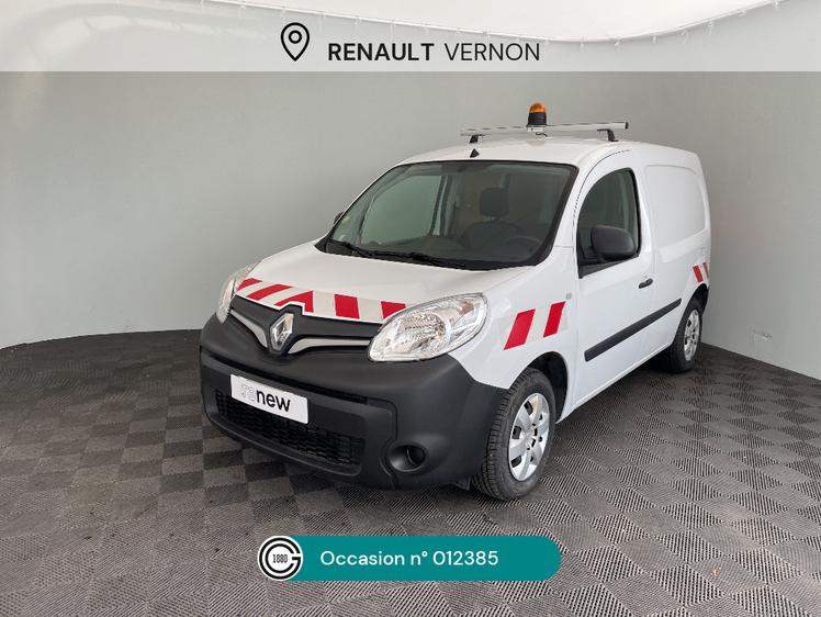 Renault Kangoo  - Confort - 13 490 €