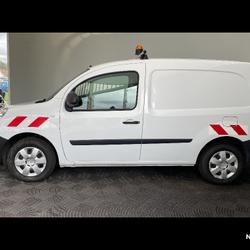 Renault Kangoo EXPRESS BLUE DCI 80 CONFORT occasion - La Chapelle-Longueville - photo 2/23