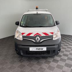 Renault Kangoo EXPRESS BLUE DCI 80 CONFORT occasion - La Chapelle-Longueville - photo 3/23