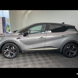 Renault Captur E-Tech full hybrid 145 Engineered occasion - La Chapelle-Longueville - photo 2/27
