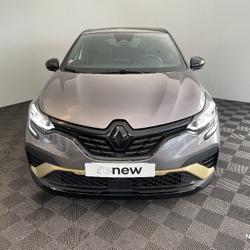 Renault Captur E-Tech full hybrid 145 Engineered occasion - La Chapelle-Longueville - photo 3/27