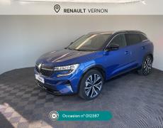 Renault Austral La Chapelle-Longueville