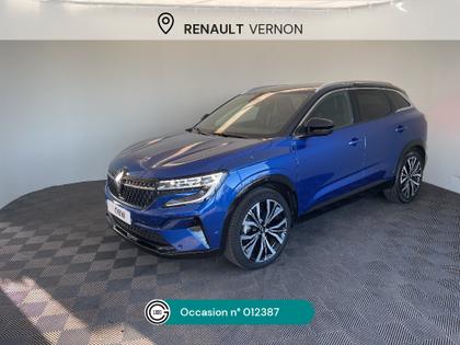 Renault Austral - Austral E-Tech hybrid 200 Iconic - 31 990 €