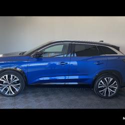 Renault Austral E-Tech hybrid 200 Iconic occasion - La Chapelle-Longueville - photo 2/28