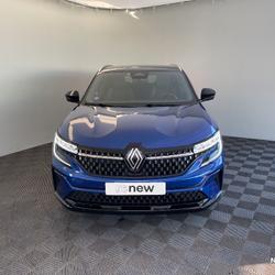 Renault Austral E-Tech hybrid 200 Iconic occasion - La Chapelle-Longueville - photo 3/28