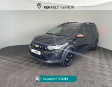 Dacia Jogger La Chapelle-Longueville
