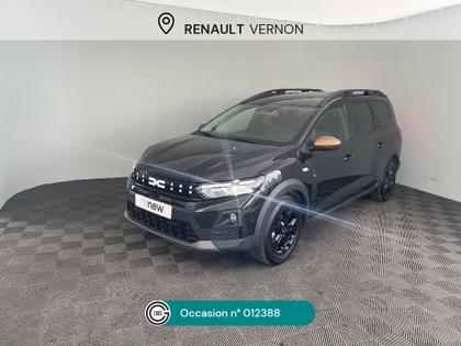 Dacia Jogger - Jogger Hybrid 155 7 pl Extreme - 27 990 €