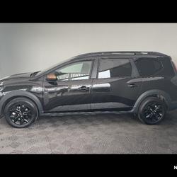 Dacia Jogger Jogger Hybrid 155 7 pl Extreme La Chapelle-Longueville