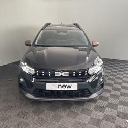 Dacia Jogger Jogger Hybrid 155 7 pl Extreme La Chapelle-Longueville