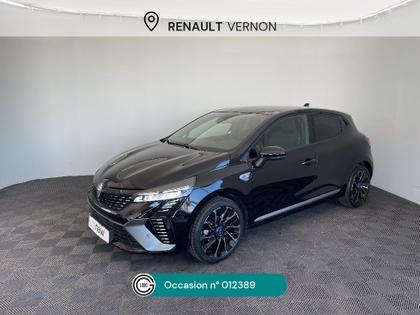 Renault Clio 5 - Clio TCe 90 ch GSR2 Esprit Alpine - 18 990 €