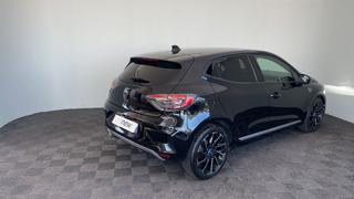 Renault Clio 5  - photo 3